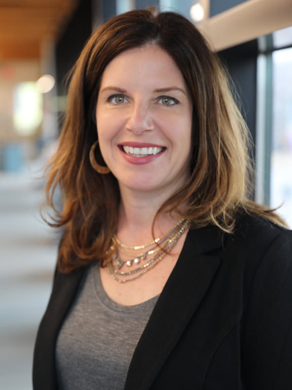 Kim Crouch