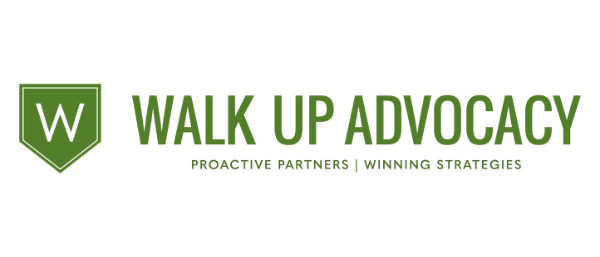 Walk-up Advocacy